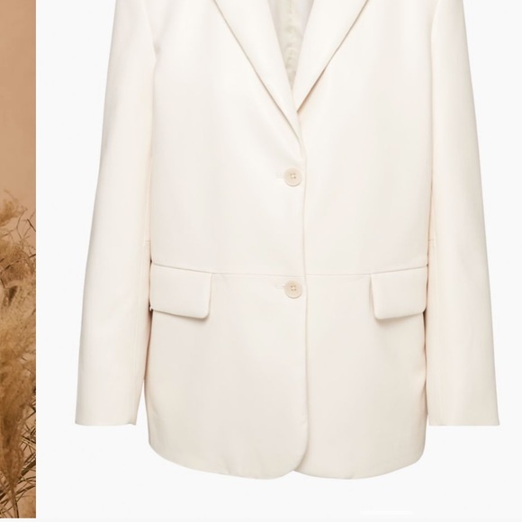 Wilfred aritzia 
Memories Blazer - Picture 3 of 6